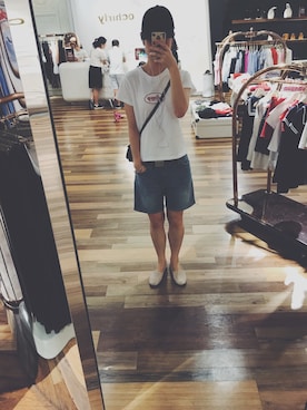 Kelly さんのコーディネート