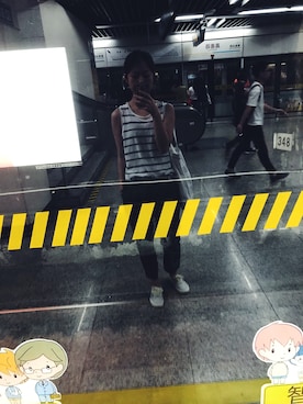 Kelly さんのコーディネート