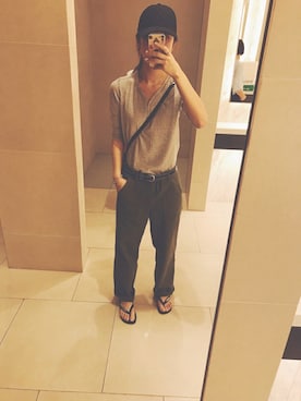 Kelly さんのコーディネート