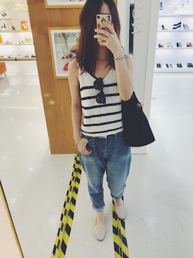 Kelly さんのコーディネート