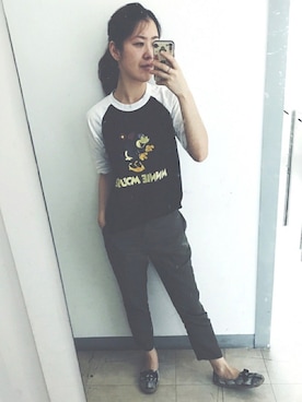 Kelly さんのコーディネート