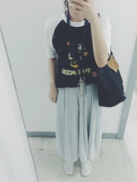 Kelly さんのコーディネート