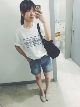 Kelly さんのコーディネート