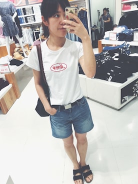 Kelly さんのコーディネート