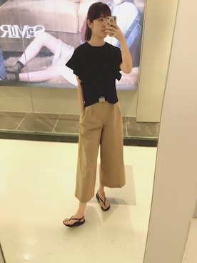 Kelly さんのコーディネート