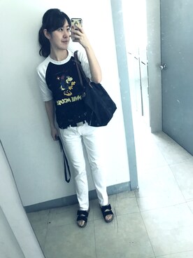 Kelly さんのコーディネート