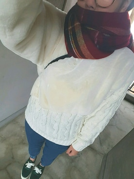 結花さんのコーディネート