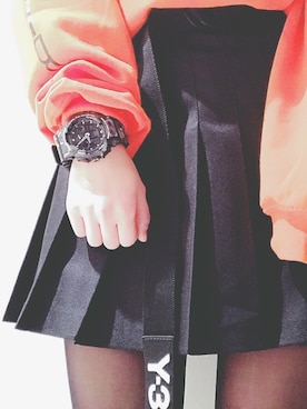 134340さんのコーディネート