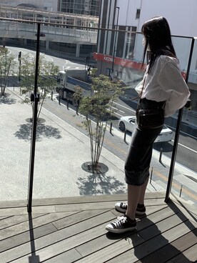 N A N A M Iさんのコーディネート