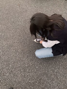 N A N A M Iさんのコーディネート