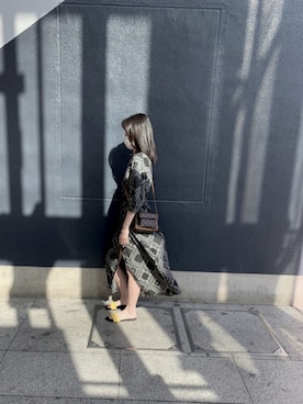 N A N A M Iさんのコーディネート