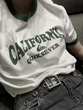 N A N A M Iさんのコーディネート