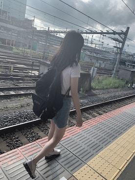 N A N A M Iさんのコーディネート