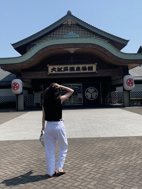 N A N A M Iさんのコーディネート