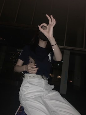 N A N A M Iさんのコーディネート