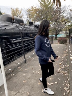 N A N A M Iさんのコーディネート