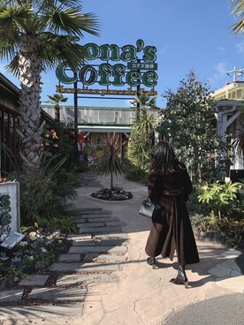 N A N A M Iさんのコーディネート