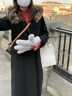 N A N A M Iさんのコーディネート