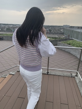 N A N A M Iさんのコーディネート