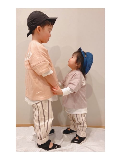 kids-eiteeさんのコーディネート