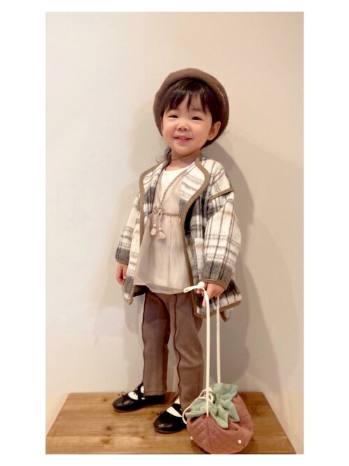 kids-eiteeさんのコーディネート