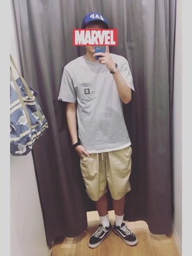 RAYKI14さんのコーディネート