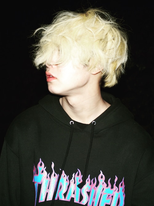 あげさんのコーディネート