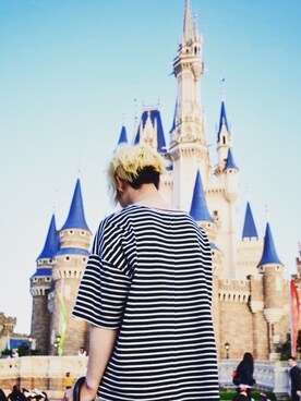 あげさんのコーディネート