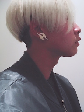 あげさんのコーディネート