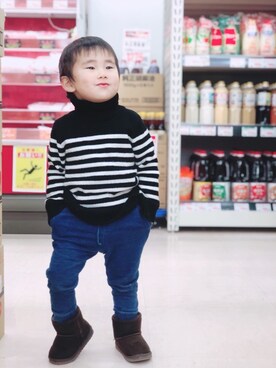 a.yさんのコーディネート