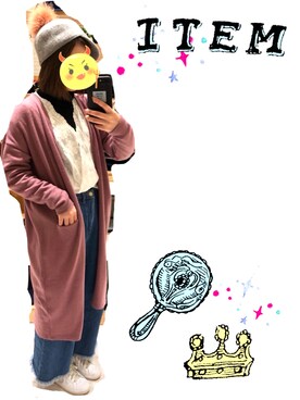 a.yさんのコーディネート