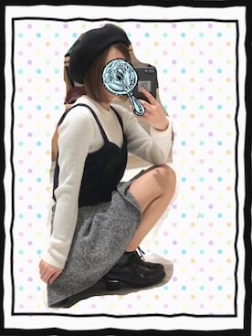 a.yさんのコーディネート