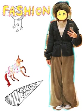 a.yさんのコーディネート