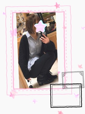 a.yさんのコーディネート