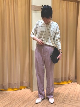 nanacoさんのコーディネート