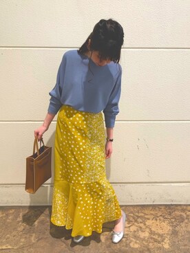 nanacoさんのコーディネート