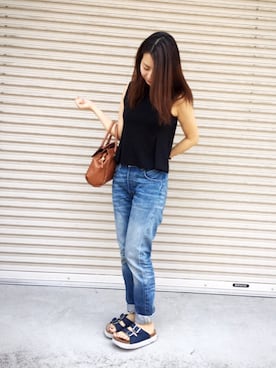 bmbmplnさんのコーディネート