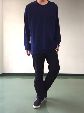 遥稀さんのコーディネート