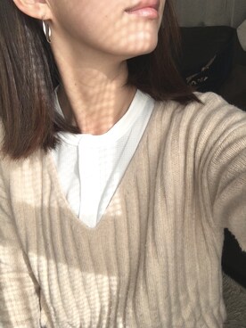 Sayaka tanakaさんのコーディネート