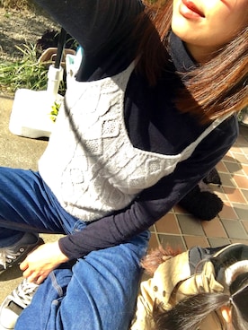 Sayaka tanakaさんのコーディネート