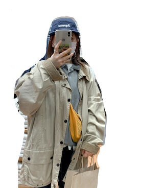 なななさんのコーディネート