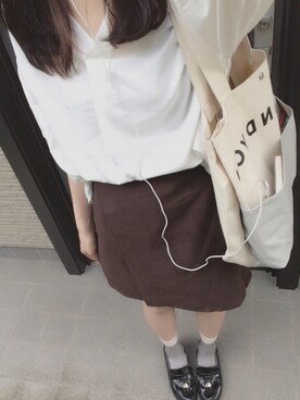 rikoさんのコーディネート