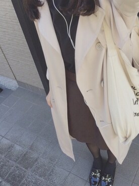 rikoさんのコーディネート