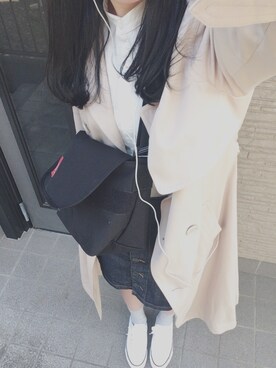 rikoさんのコーディネート