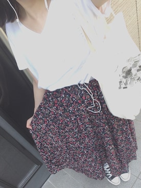 rikoさんのコーディネート