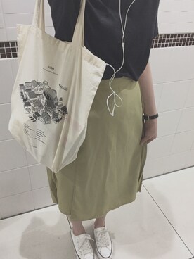 rikoさんのコーディネート