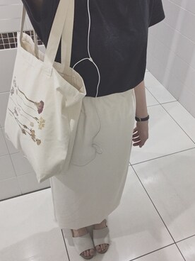 rikoさんのコーディネート