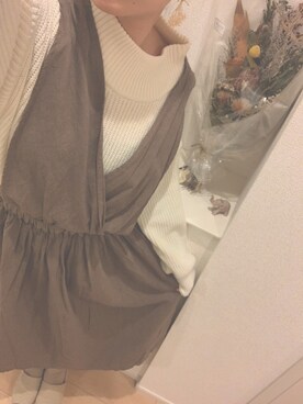 rikoさんのコーディネート