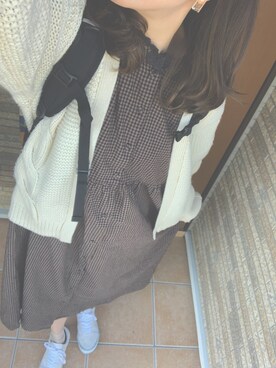 rikoさんのコーディネート