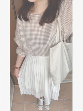 rikoさんのコーディネート